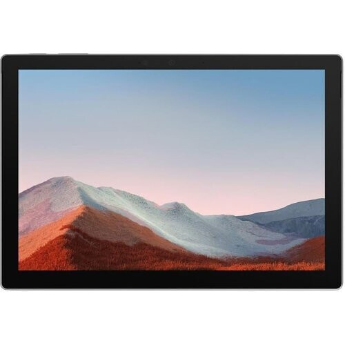 Microsoft Surface pro 12" Core i5 2.4 GHz - 256 GB ...