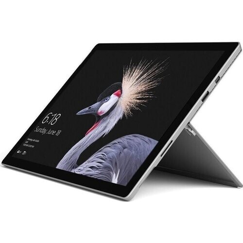 Microsoft Surface Pro 12" Core i5 2,6 GHz - SSD ...