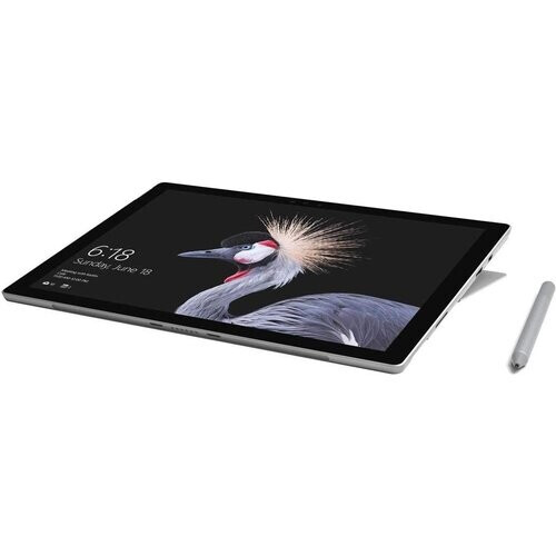 Microsoft Surface Pro 12.3" Core i7-7660U 2.6GHz - ...