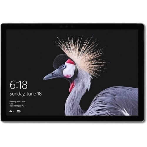 Microsoft Surface Pro 1796 12.3-inch Core m3-7Y30 ...