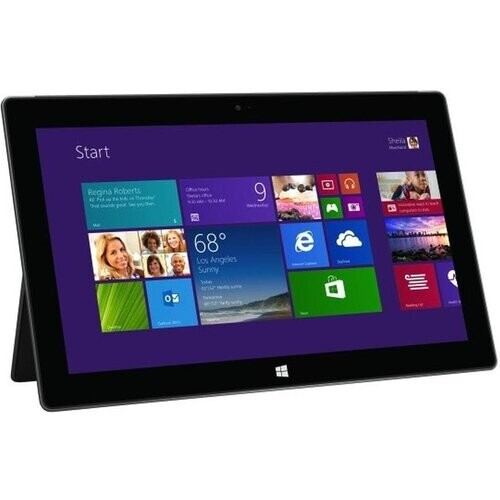 Microsoft Surface Pro 2 10" Core i5 1,6 GHz - SSD ...