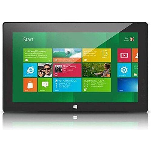 Microsoft Surface Pro 2 10.6" Core i5-4200U ...