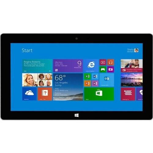 Microsoft Surface Pro 2 10,6" Core i5-4300U 1.90 ...