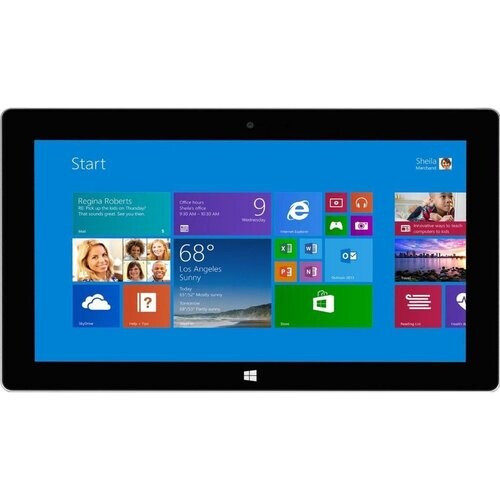 The Microsoft Surface Pro 2 is the tablet that can ...