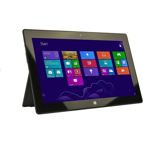 Microsoft Surface Pro 2 12" Core i5 1.9 GHz - SSD ...