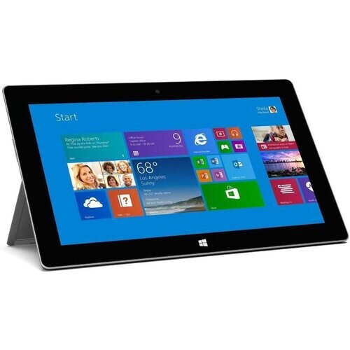 Microsoft Surface pro 2 10" Core i5 1.9 GHz - SSD ...