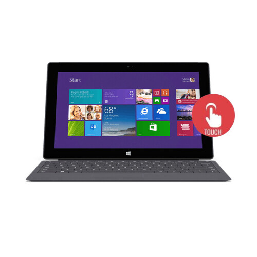 De Microsoft Surface Pro 2 is een veelzijdige en ...