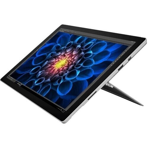 Microsoft Surface Pro 12.3" Wifi - Silver - 256GB ...