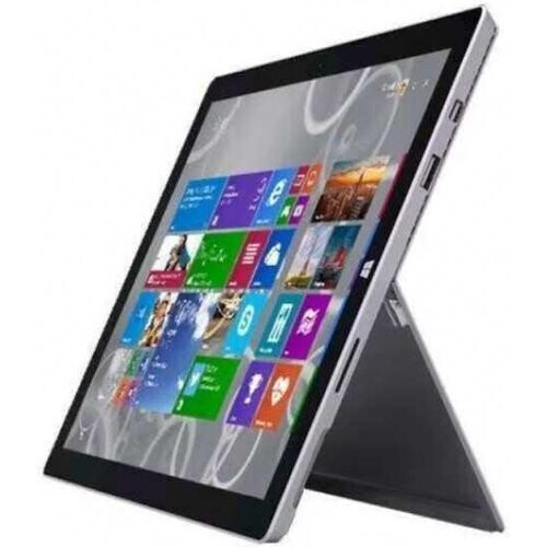 Microsoft Surface Pro 3 11" 1.5 GHz - SSD 64 GB - ...