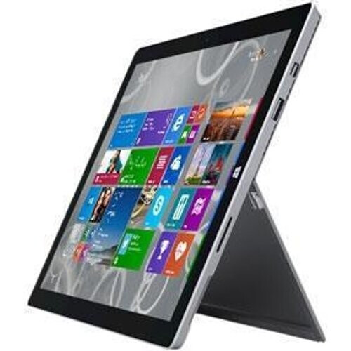 Microsoft Surface Pro 3 12" Core i3 1.5 GHz - SSD ...