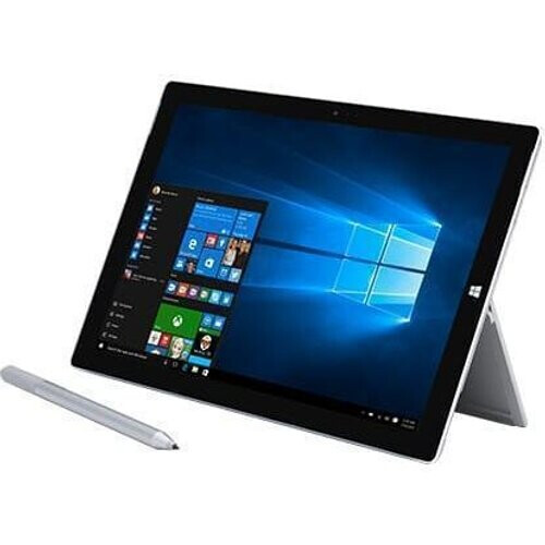 Microsoft Surface Pro 3 - 12 '' 256 GB - WiFi / 3G ...