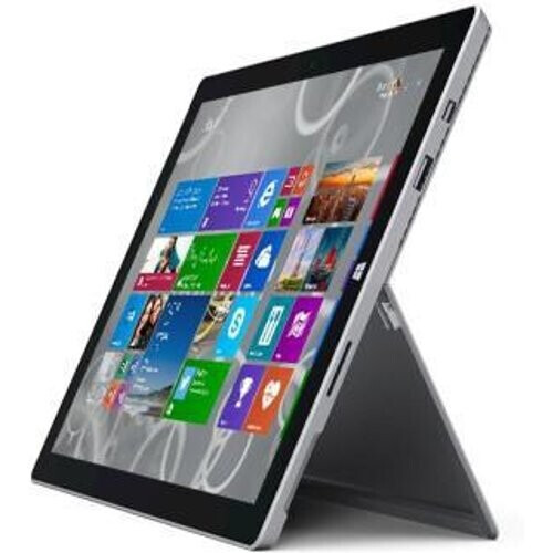 Microsoft Surface Pro 3 12" Core i5 1,9 GHz - SSD ...