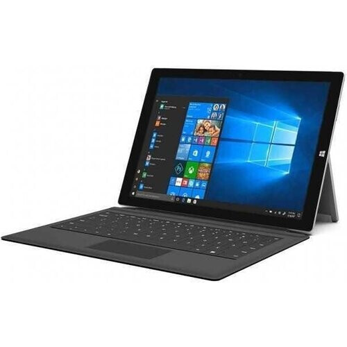 Microsoft Surface Pro 3 12" Core i5 1,9 GHz - SSD ...