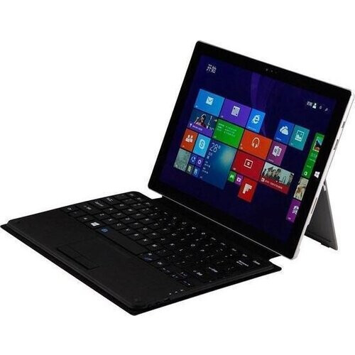 Microsoft Surface Pro 3 12" Core i5 1,9 GHz - SSD ...