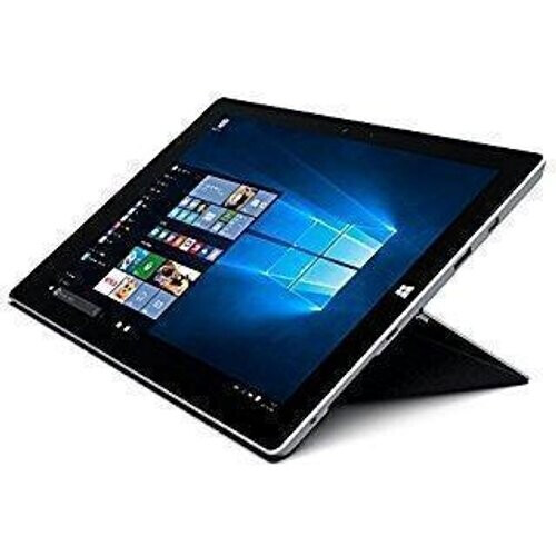 Microsoft Surface Pro 3 12" Core i5 1,9 GHz - SSD ...