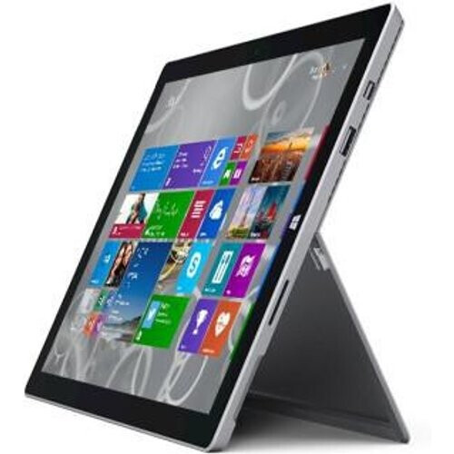 Microsoft Surface Pro 3 12.3" Core i5-4300U 1,9 ...