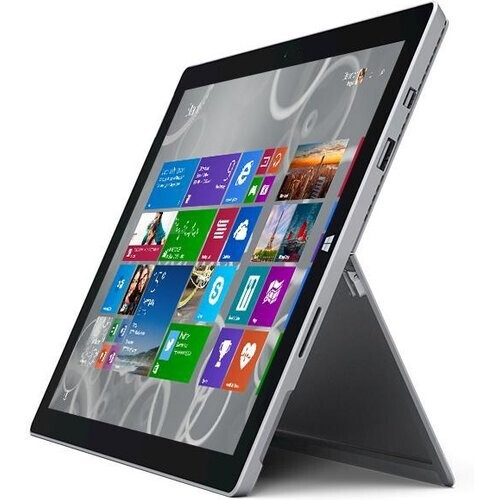 Microsoft Surface Pro 3 12" Core i5 1,9 GHz - SSD ...