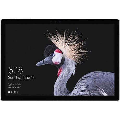 Microsoft Surface Pro 3 12" Core i5 1,9 GHz - SSD ...