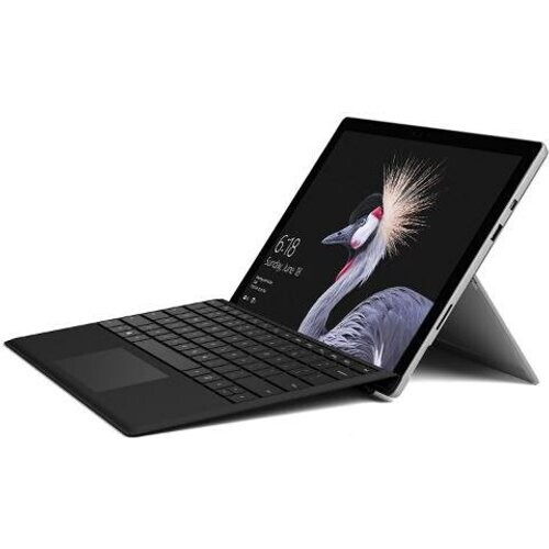 Microsoft Surface Pro 3 12" Core i5 1,9 GHz - SSD ...