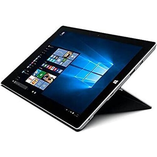 Microsoft Surface Pro 3 12" Core i5 1.9 GHz - SSD ...