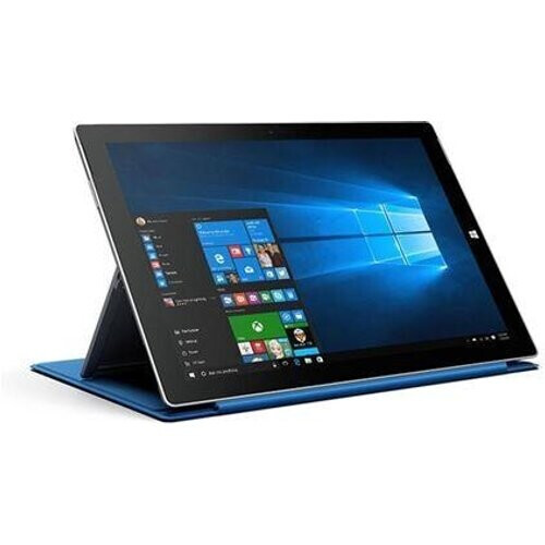 Microsoft Surface Pro 3 12,3" Core i5-4300U 1,9 ...