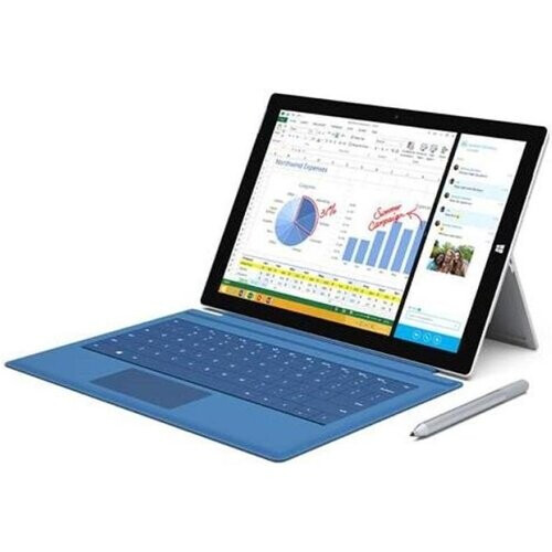 Microsoft Surface Pro 3 12" Core i5 1,9 GHz - SSD ...