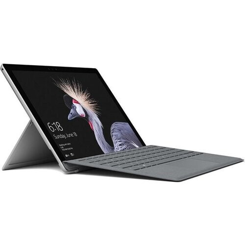 Microsoft Surface Pro 3 12" Core i7 1.7 GHz - SSD ...