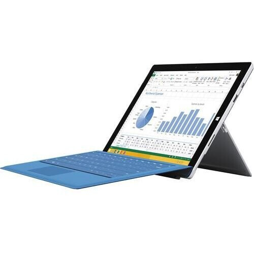 Microsoft Surface Pro3 12" Core i7-4650U 2,3 GHz - ...