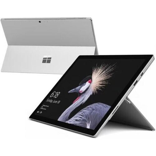 Microsoft Surface Pro 3 12" Core i7 1.7 GHz - SSD ...