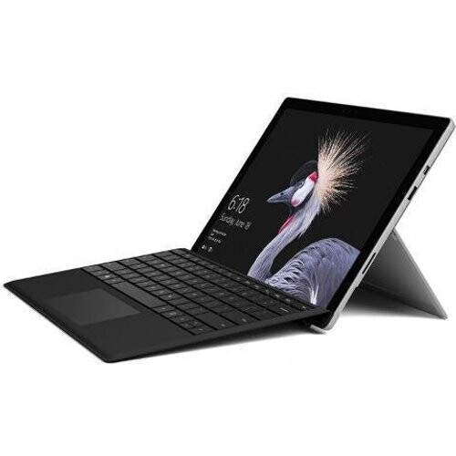 Microsoft Surface Pro 3 12" Core i7 1,7 GHz - SSD ...