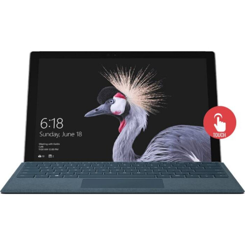 Frontend naam:Microsoft Surface Pro ...