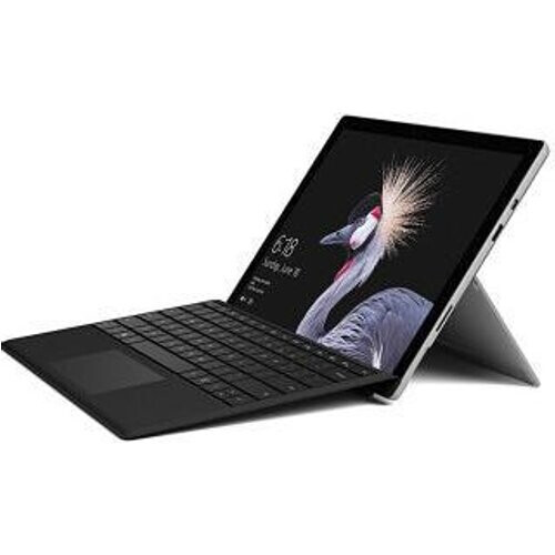 Microsoft Surface Pro 4 11" Core i5 2.4 GHz - SSD ...