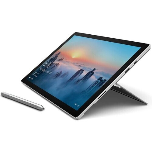 Microsoft Surface Pro 4 12" Core i5 2.4 GHz - SSD ...