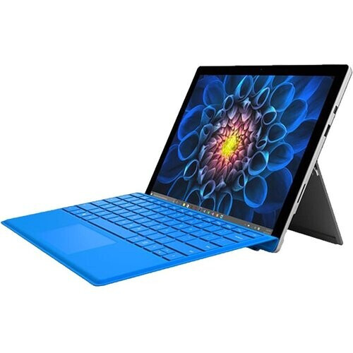 Microsoft Surface Pro 4 12.3" Core i5-6300U 2.4GHz ...