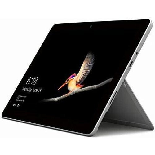 Microsoft Surface Pro 4 12.3" Core i5 3GHz - SSD ...