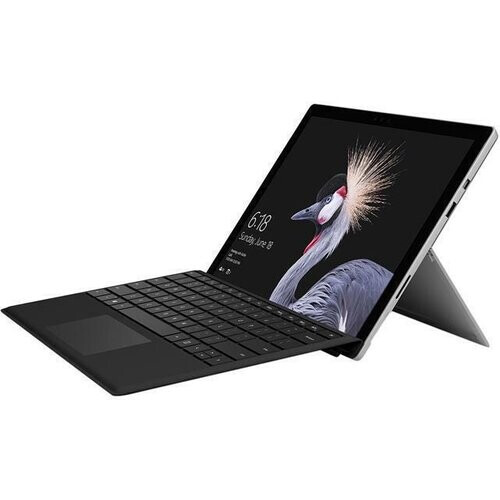 Microsoft Surface Pro 4 12" Core i5 2.4 GHz - SSD ...