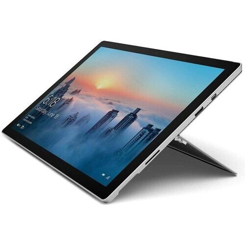 Microsoft Surface Pro 4 12" Core i5-6300U 2.4 GHz ...