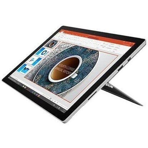 Microsoft Surface Pro 4 12" Core i5-6300U 2.9 GHz ...