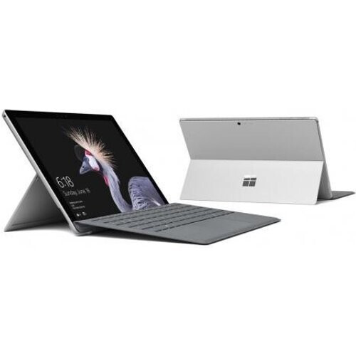 Microsoft Surface Pro 4 (1724) 12" Core i5 2 GHz - ...