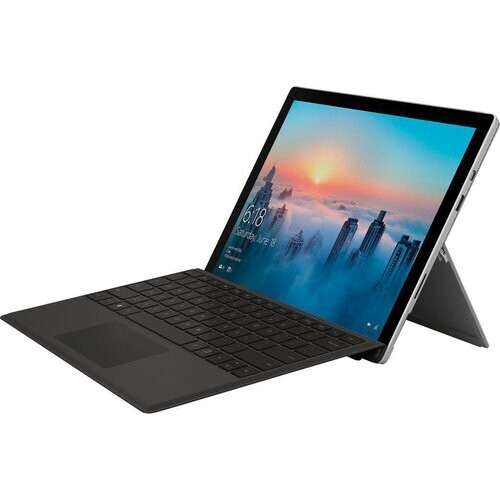 Microsoft Surface Pro 4 12" Core i5 2.4 GHz - SSD ...