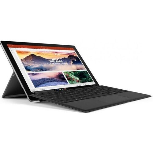 Microsoft Surface Pro 4 12" Core i5 2.4 GHz - SSD ...