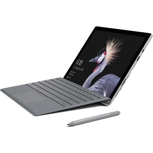 Microsoft Surface Pro 4 1724 ...