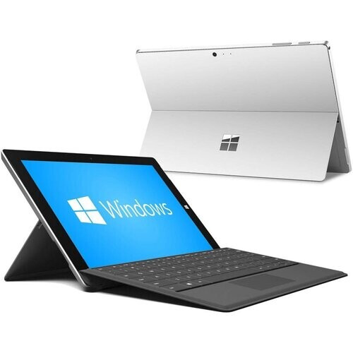 Microsoft Surface Pro 4 12,3"2K/I5-6300U/4Go/128Go ...