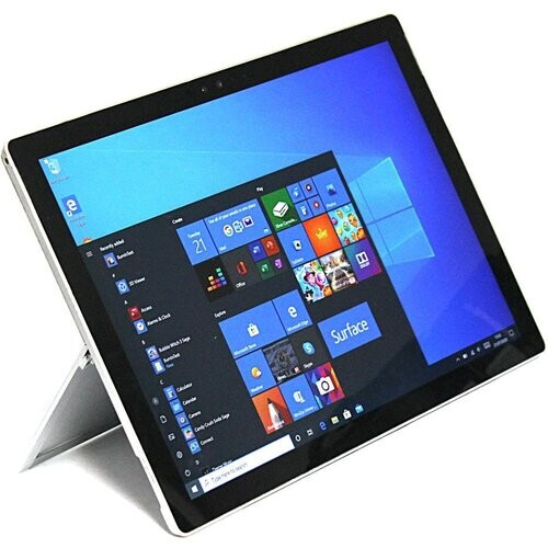 Microsoft Surface Pro 4 12.3-inch (2015) - Core ...