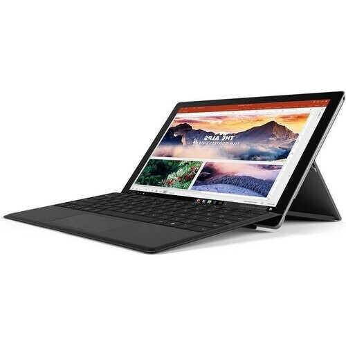 Microsoft Surface Pro 4 12" Core i7 2,6 GHz - SSD ...