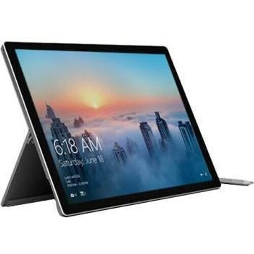 Microsoft Surface Pro 4 12" Core i5 2,4 GHz - SSD ...