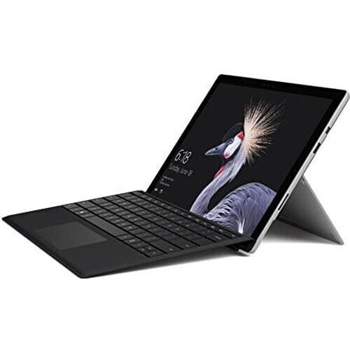 Microsoft Surface Pro 4 12" Core i5 2,4 GHz - SSD ...