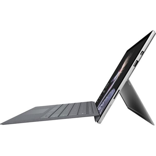 Microsoft Surface Pro 4 12" Core i5 2.4 GHz - SSD ...