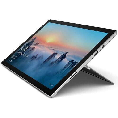 Microsoft Surface Pro4 12,3" Core i5 2,4 GHz - SSD ...