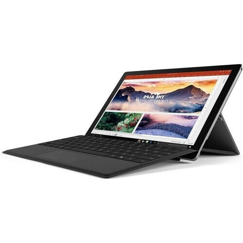 Microsoft Surface Pro 4 12" Core i5 2,4 GHz - SSD ...